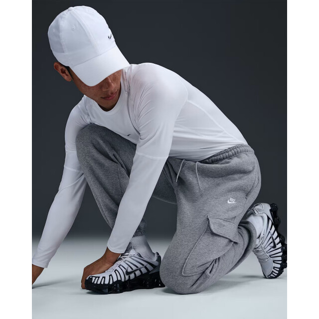 Nike m nk club bb cargo pant sport pantalon heren - 072921_900-L large