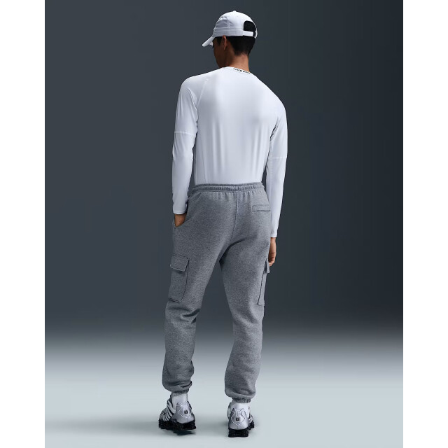 Nike m nk club bb cargo pant sport pantalon heren - 072921_900-L large