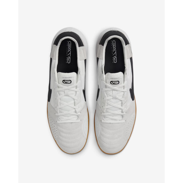 Nike streetgato zaalvoetbal schoen heren - 072925_100-10 large