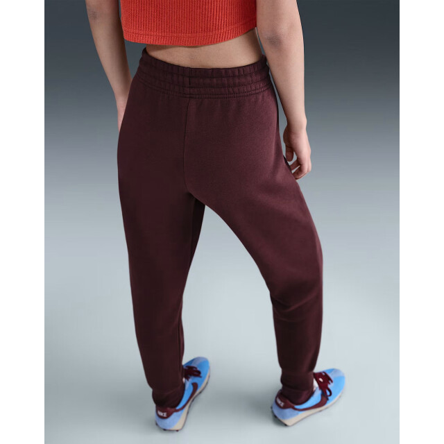 Nike sportswear phoenix fleece wome sport pantalon dames - 073007_600-L large