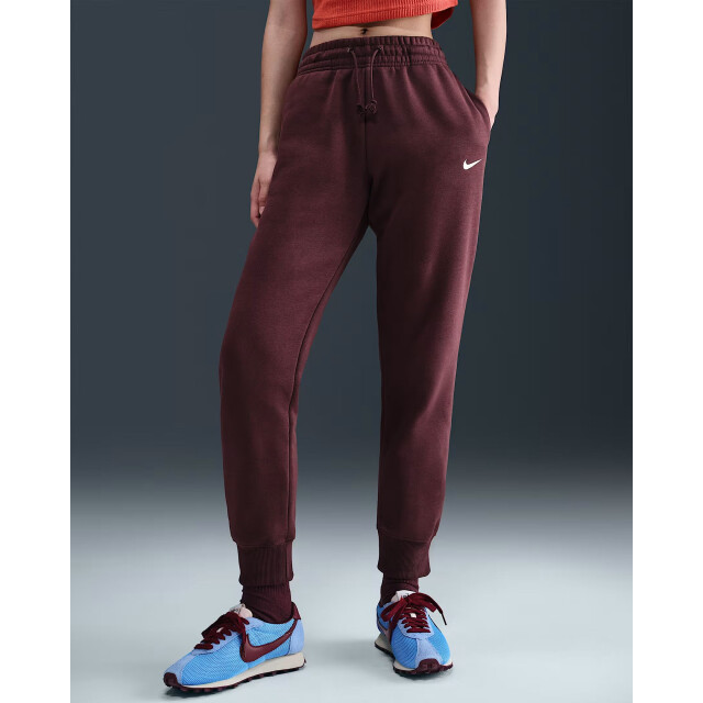 Nike sportswear phoenix fleece wome sport pantalon dames - 073007_600-L large