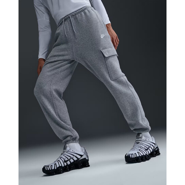 Nike m nk club bb cargo pant sport pantalon heren - 072921_900-L large