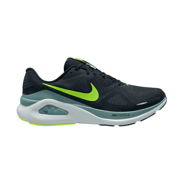 Nike structure 26 men's road runnin hardloopschoenen heren neutraal - 072943_300-10 large
