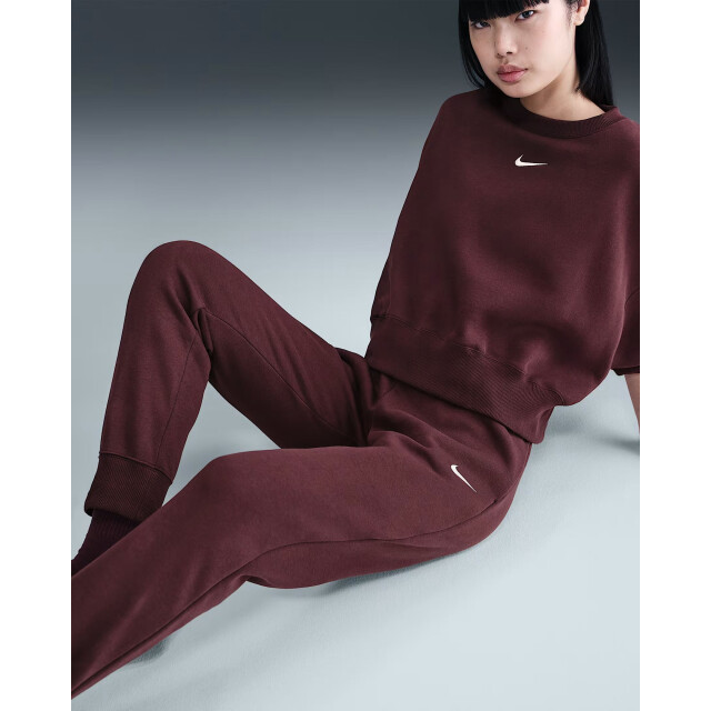 Nike sportswear phoenix fleece wome sport pantalon dames - 073007_600-L large