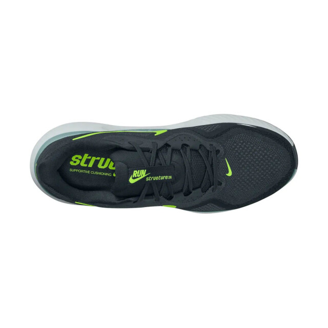 Nike structure 26 men's road runnin hardloopschoenen heren neutraal - 072943_300-10 large