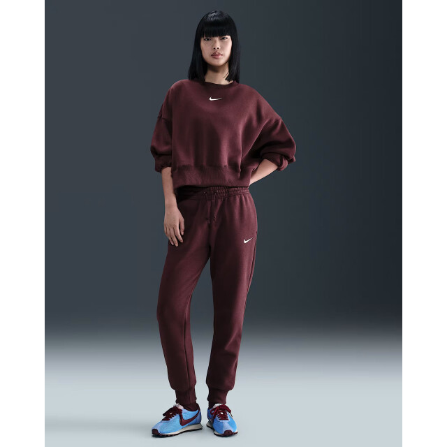 Nike sportswear phoenix fleece wome sport pantalon dames - 073007_600-L large