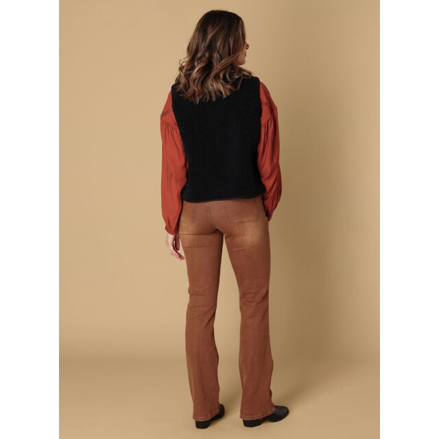 IVY BEAU Shery Shery Zwart large