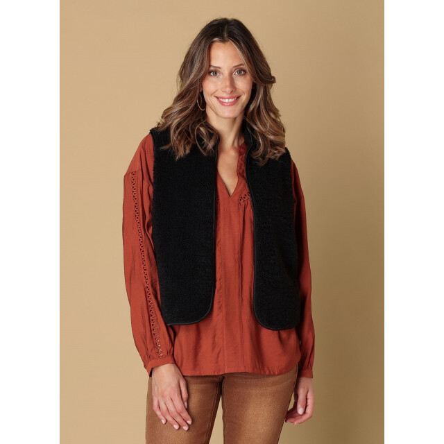 IVY BEAU Shery Shery Zwart large