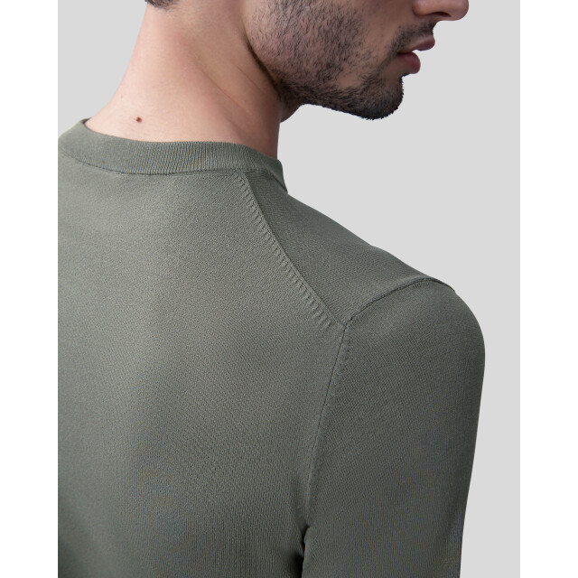 Cavallaro Cavallaro t-shirt met korte mouwen 101970-001-XL large