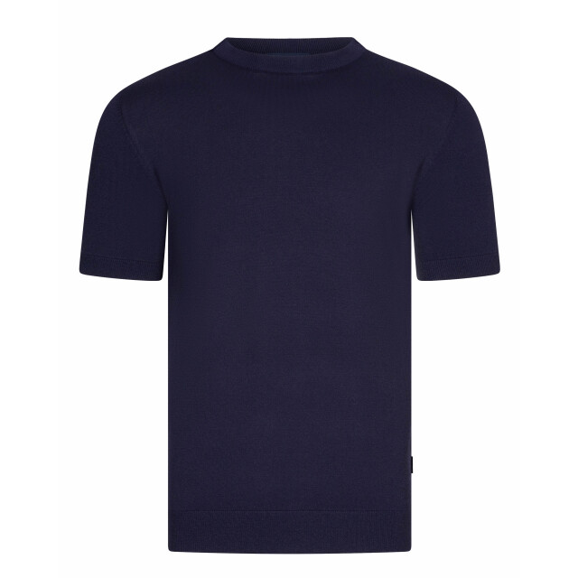 Cavallaro Cavallaro t-shirt met korte mouwen 101971-001-M large