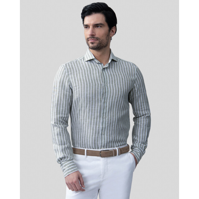 Cavallaro Cavallaro casual shirt ls 103019-001-44 large