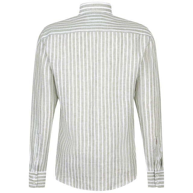 Cavallaro Cavallaro casual shirt ls 103019-001-44 large