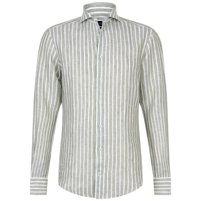 Cavallaro Cavallaro casual shirt ls 103019-001-44 large