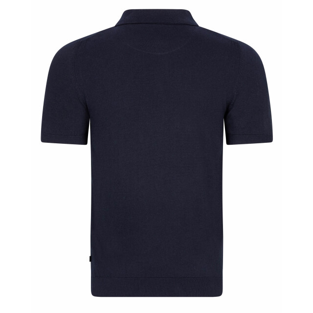 Cavallaro Cavallaro polo met korte mouwen 101958-001-L large