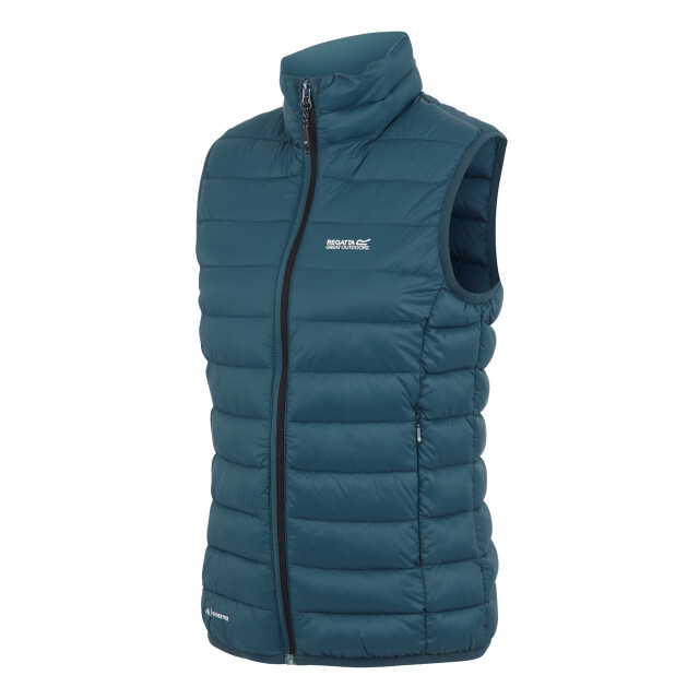 Regatta Dames marizion gilet UTRG9438_moroccanblue large