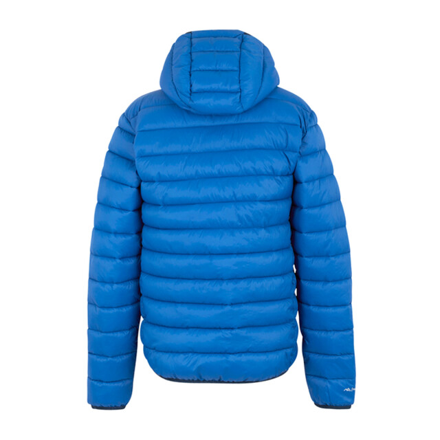 Regatta Heren marizion gewatteerde jas met capuchon UTRG9069_snorkelblue large