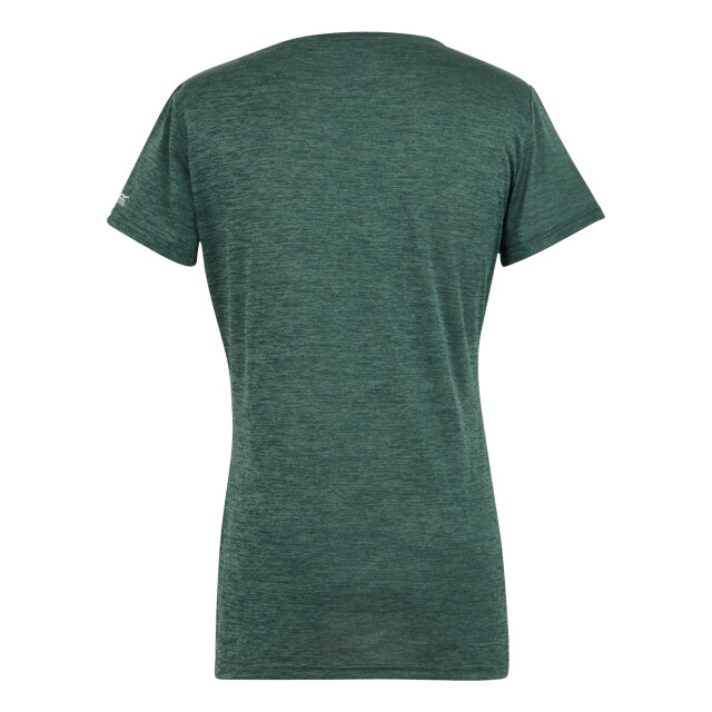 Regatta Dames josie gibson fingal edition t-shirt UTRG5963_sprucegreen large