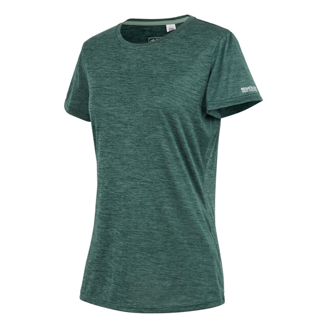 Regatta Dames josie gibson fingal edition t-shirt UTRG5963_sprucegreen large