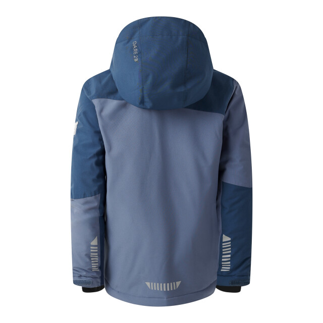 Dare2b Kinder/kinder ripper ski jas UTRG12232_moonlightdenim large