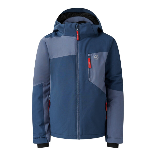 Dare2b Kinder/kinder ripper ski jas UTRG12232_moonlightdenim large