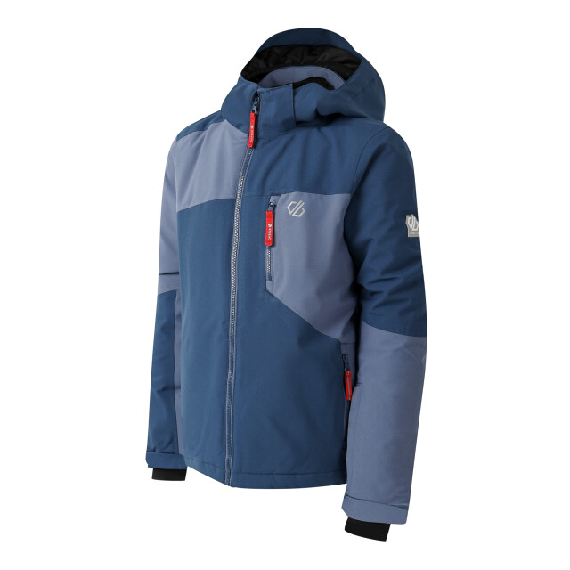 Dare2b Kinder/kinder ripper ski jas UTRG12232_moonlightdenim large