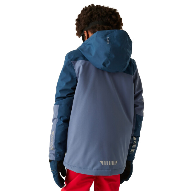 Dare2b Kinder/kinder ripper ski jas UTRG12232_moonlightdenim large