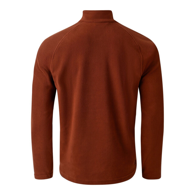 Dare2b Heren freethink ii fleece top UTRG5631_darkbrown large