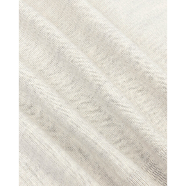Cavallaro Cavallaro pull over half zip 106556-001-M large