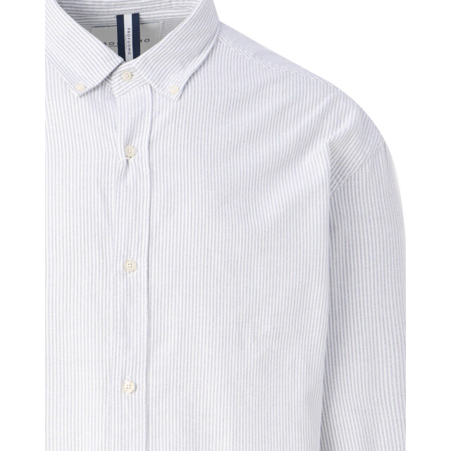 Profuomo Casual shirt 106163-001-L large