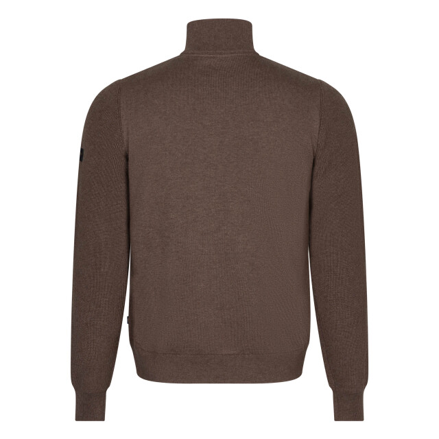 Cavallaro Cavallaro gioni cardigan 106555-001-L large