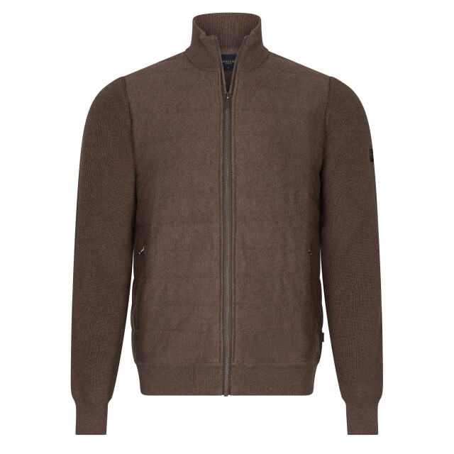 Cavallaro Cavallaro gioni cardigan 106555-001-L large