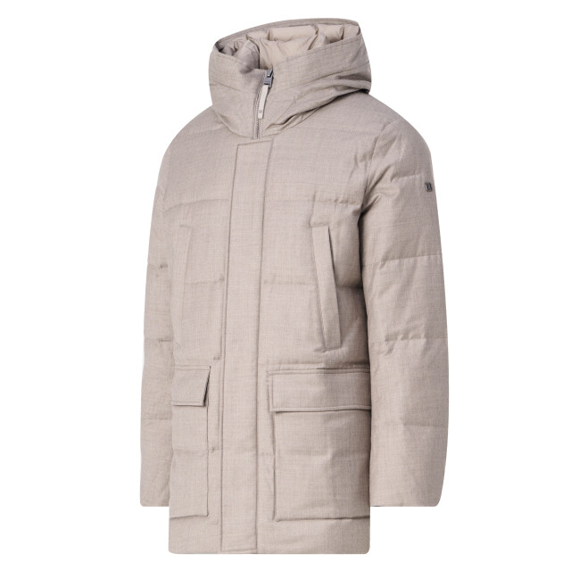 Duno Donbart parka 103835-001-48 large