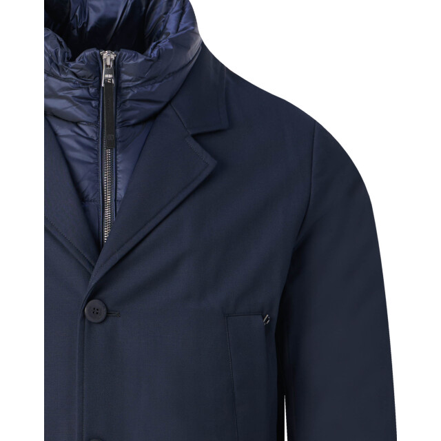 Duno Spencer coat 103838-001-54 large