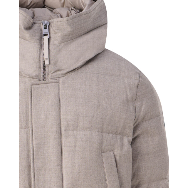 Duno Donbart parka 103835-001-48 large