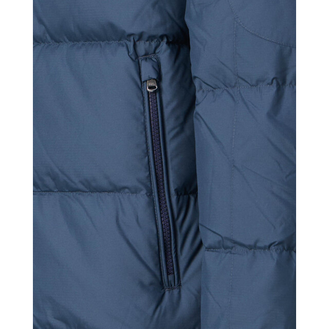 Ralph Lauren Gewatteerde jas 105588-001-L large