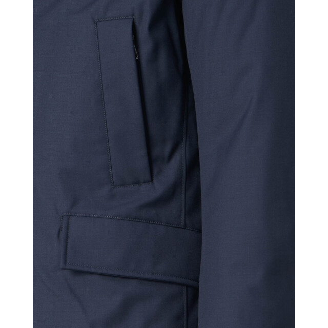 Duno Spencer coat 103838-001-54 large