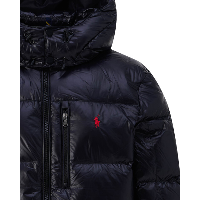 Ralph Lauren Gewatteerde jas 105586-001-S large
