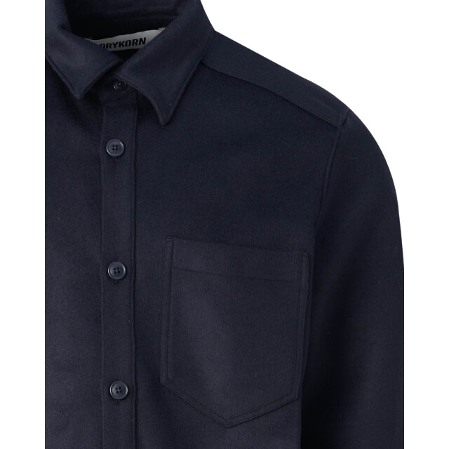 Drykorn Dieggo overshirt 105793-001-L large