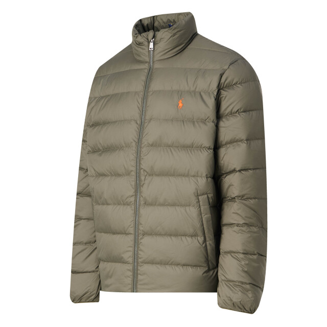 Ralph Lauren Gewatteerde jas 105592-001-L large