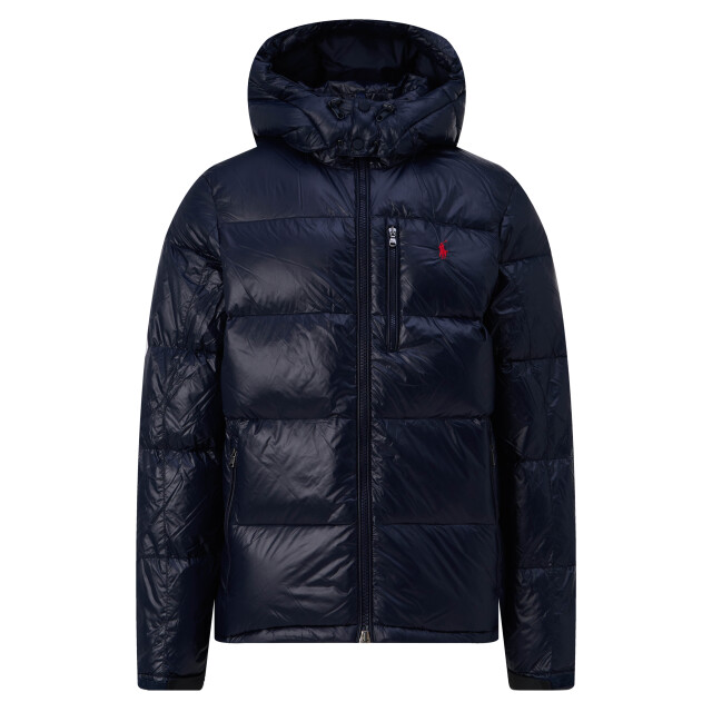 Ralph Lauren Gewatteerde jas 105587-001-L large