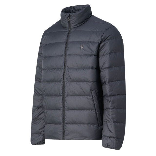 Ralph Lauren Gewatteerde jas 105591-001-L large
