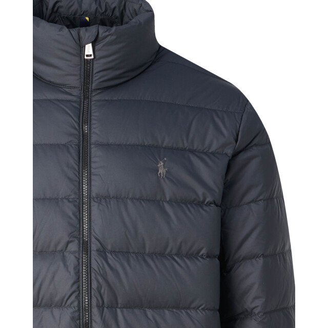 Ralph Lauren Gewatteerde jas 105591-001-L large