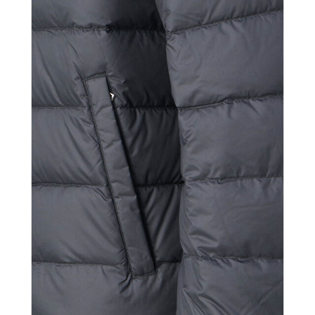Ralph Lauren Gewatteerde jas 105591-001-L large