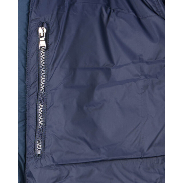 Ralph Lauren Gewatteerde jas 105588-001-L large