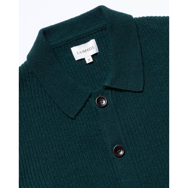 Campbell Harlow cardigan 099187-002-L large