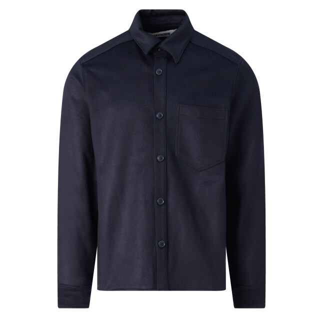 Drykorn Dieggo overshirt 105793-001-L large