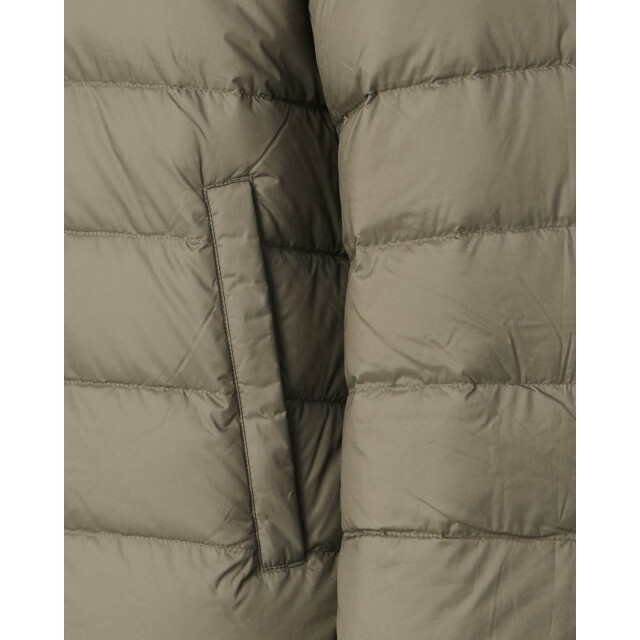 Ralph Lauren Gewatteerde jas 105592-001-L large