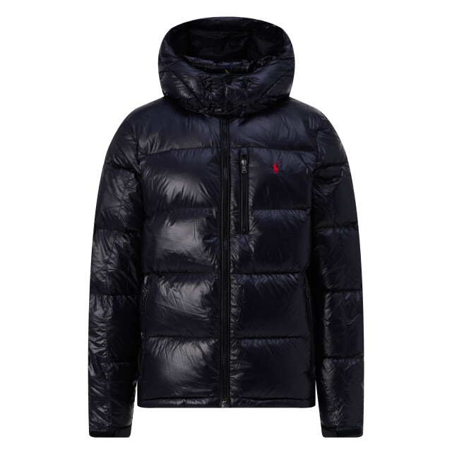Ralph Lauren Gewatteerde jas 105586-001-S large