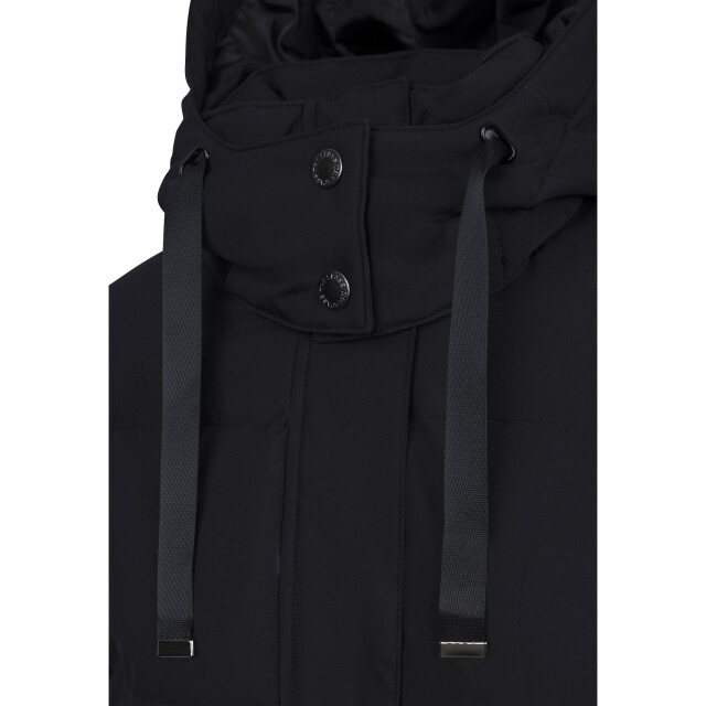 Trespass Dames colter waterdichte jas UTTP7097_black large