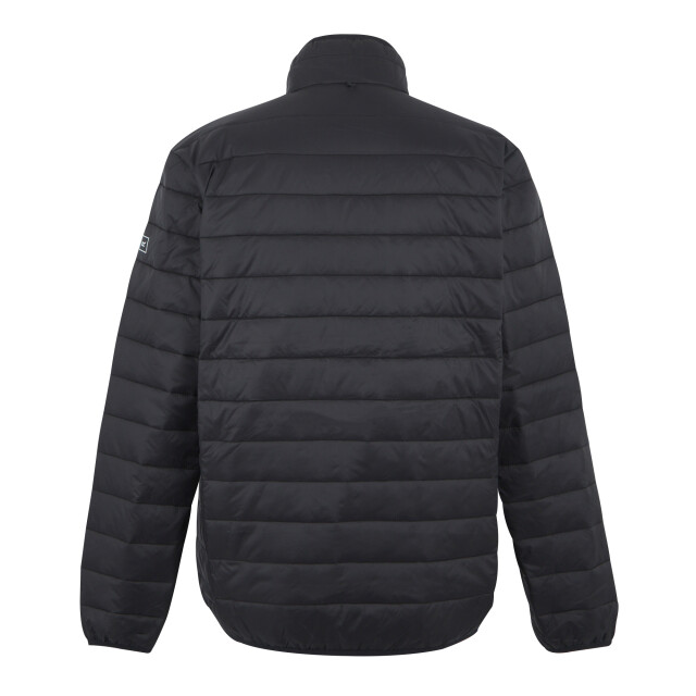 Regatta Heren wentwood 3 in 1 jas UTRG12235_ashblack large